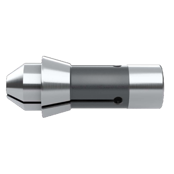 Long Nose Collets with Internal Thread Erveysa