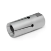 Bar Feed Collets with internal thread