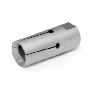 Bar Feed Collets with internal thread